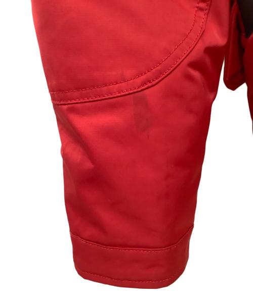 AVIREX（アヴィレックス）AVIREX (アヴィレックス) CUSTOM N-3B TOP GUN レッド サイズ:Mの古着・服飾アイテム