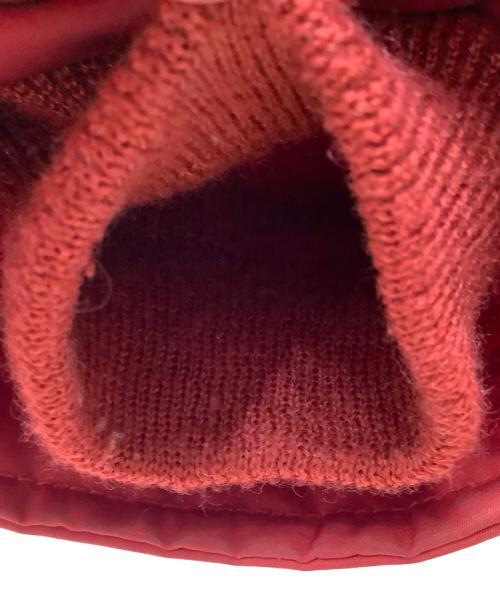 AVIREX（アヴィレックス）AVIREX (アヴィレックス) CUSTOM N-3B TOP GUN レッド サイズ:Mの古着・服飾アイテム