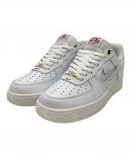 NIKEナイキ）の古着「Air Force 1 Low '07 Join Forces 