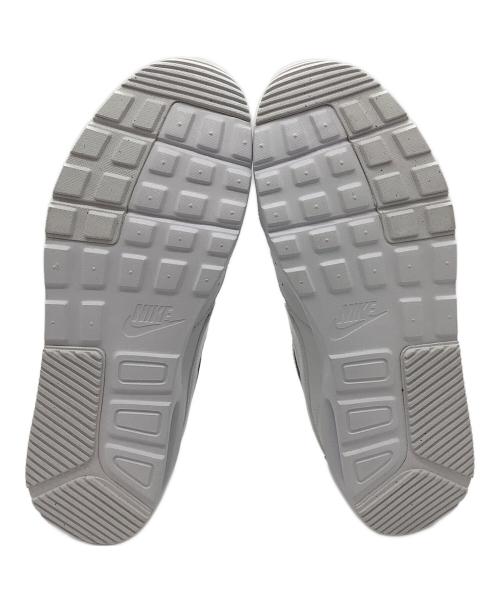 NIKE（ナイキ）NIKE (ナイキ) AIR MAX SC LEA ホワイト サイズ:26の古着・服飾アイテム