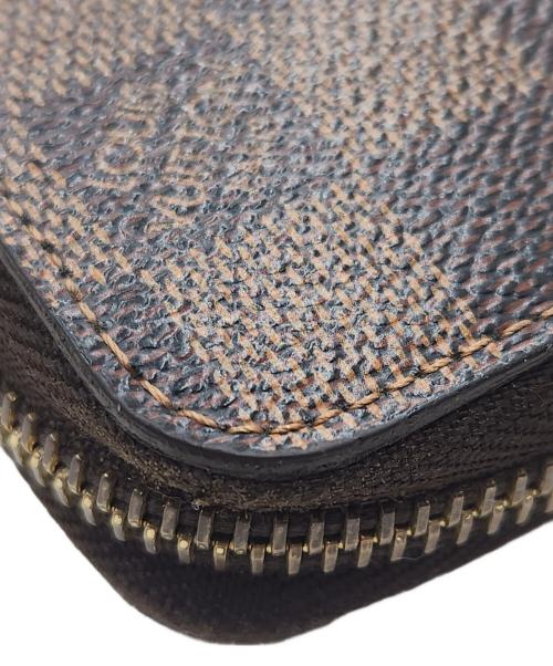 LOUIS VUITTON（ルイ ヴィトン）LOUIS VUITTON (ルイ ヴィトン) 長財布 ブラウンの古着・服飾アイテム