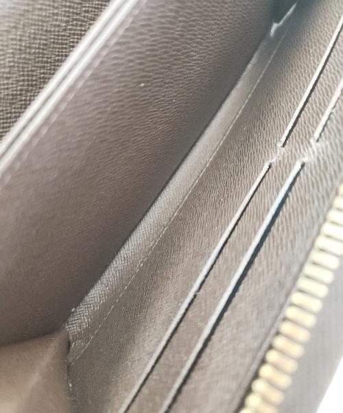 LOUIS VUITTON（ルイ ヴィトン）LOUIS VUITTON (ルイ ヴィトン) 長財布 ブラウンの古着・服飾アイテム