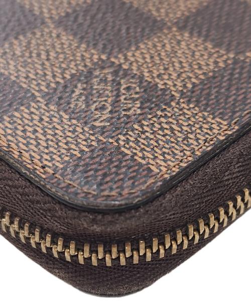 LOUIS VUITTON（ルイ ヴィトン）LOUIS VUITTON (ルイ ヴィトン) コインケース ブラウン サイズ:-の古着・服飾アイテム