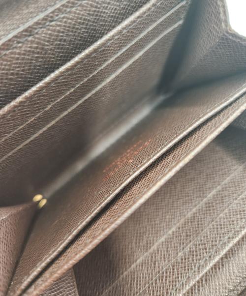 LOUIS VUITTON（ルイ ヴィトン）LOUIS VUITTON (ルイ ヴィトン) コインケース ブラウン サイズ:-の古着・服飾アイテム