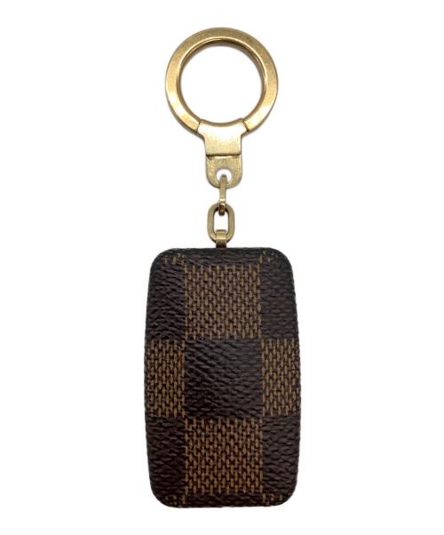 LOUIS VUITTON（ルイ ヴィトン）LOUIS VUITTON (ルイ ヴィトン) アストロピル  ダミエ ブラウンの古着・服飾アイテム