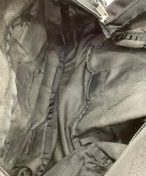 GREGORY（グレゴリー）GREGORY (グレゴリー) 2wayボストンバッグ ブラックの古着・服飾アイテム