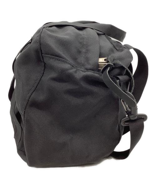 GREGORY（グレゴリー）GREGORY (グレゴリー) 2wayボストンバッグ ブラックの古着・服飾アイテム