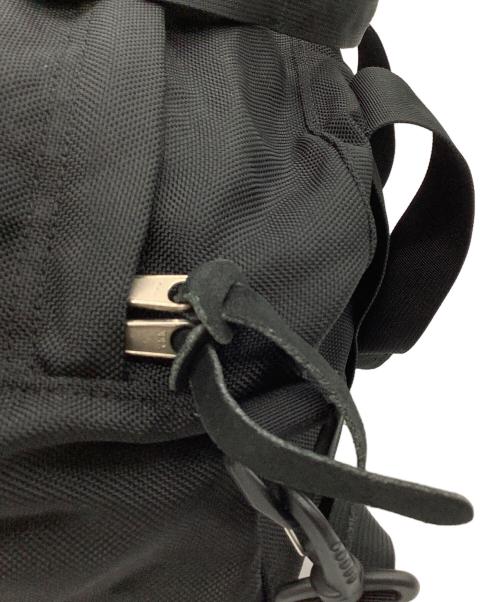 GREGORY（グレゴリー）GREGORY (グレゴリー) 2wayボストンバッグ ブラックの古着・服飾アイテム