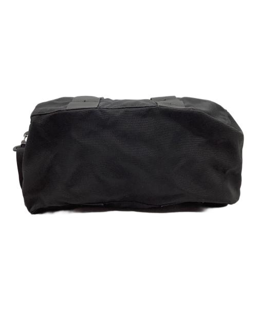 GREGORY（グレゴリー）GREGORY (グレゴリー) 2wayボストンバッグ ブラックの古着・服飾アイテム