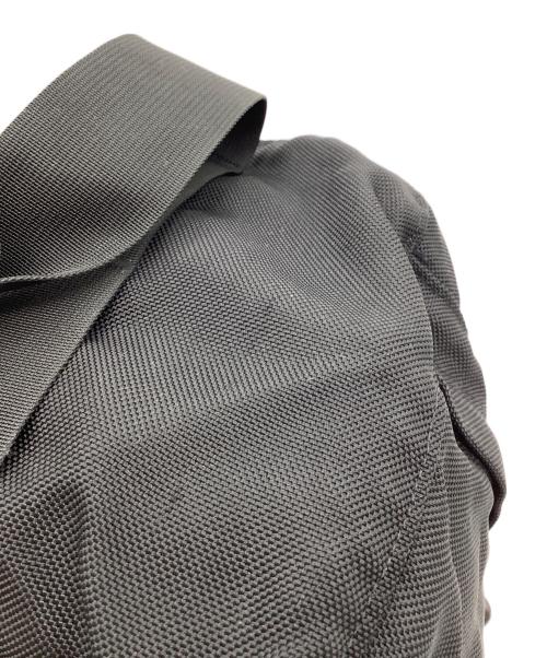 GREGORY（グレゴリー）GREGORY (グレゴリー) 2wayボストンバッグ ブラックの古着・服飾アイテム