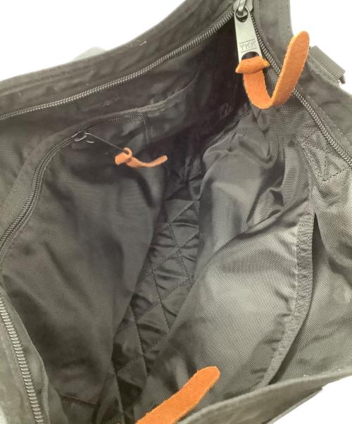 GREGORY（グレゴリー）GREGORY (グレゴリー) サンライズトート ブラックの古着・服飾アイテム