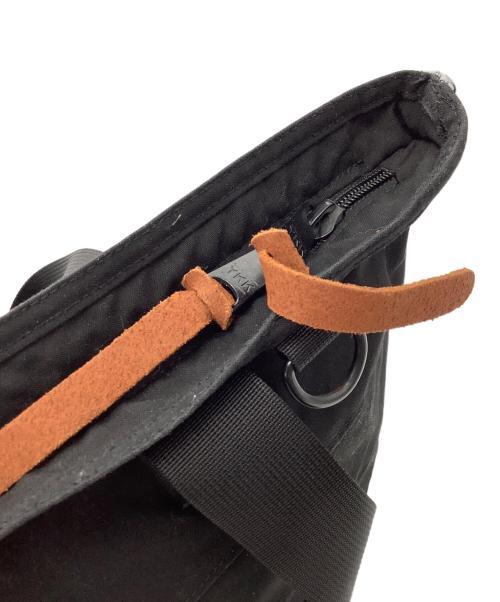 GREGORY（グレゴリー）GREGORY (グレゴリー) サンライズトート ブラックの古着・服飾アイテム