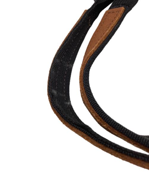 GREGORY（グレゴリー）GREGORY (グレゴリー) サンライズトート ブラックの古着・服飾アイテム