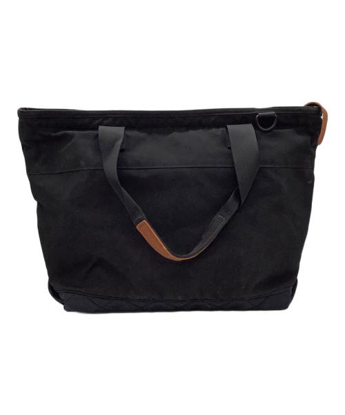 GREGORY（グレゴリー）GREGORY (グレゴリー) サンライズトート ブラックの古着・服飾アイテム