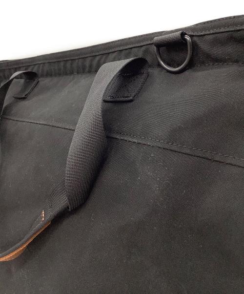 GREGORY（グレゴリー）GREGORY (グレゴリー) サンライズトート ブラックの古着・服飾アイテム