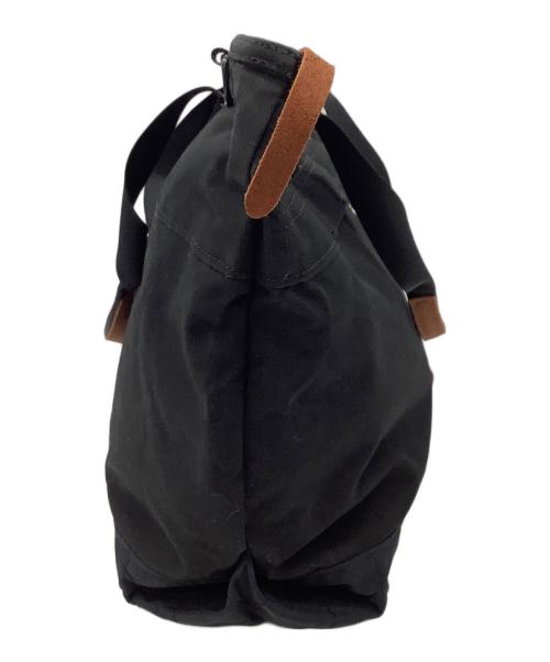 GREGORY（グレゴリー）GREGORY (グレゴリー) サンライズトート ブラックの古着・服飾アイテム