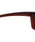 中古・古着 ARNETTE (アーネット) スポーツサングラス ブラウン：5000円