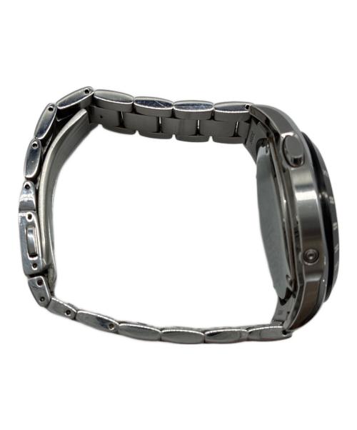 SEIKO（セイコー）SEIKO (セイコー) ブライツ クロノグラフ 電波ソーラーの古着・服飾アイテム
