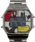 JAM HOME MADE×DISNEYジャムホームメイド×ディズニー）の古着「リストウォッチ」