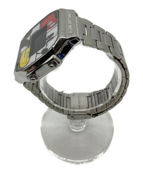 JAM HOME MADE（ジャムホームメイド）JAM HOME MADE (ジャムホームメイド) Disney (ディズニー) リストウォッチの古着・服飾アイテム