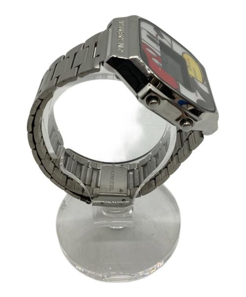 JAM HOME MADE（ジャムホームメイド）JAM HOME MADE (ジャムホームメイド) Disney (ディズニー) リストウォッチの古着・服飾アイテム