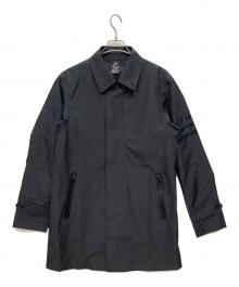 adidas（アディダス）の古着「Premium GORE-TEX Coat」｜ブラック