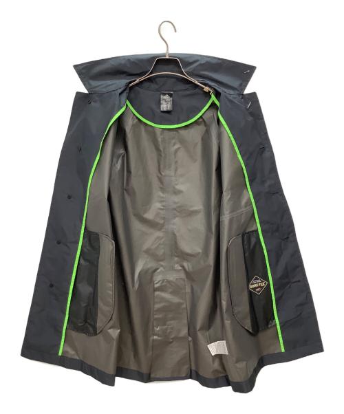 adidas（アディダス）adidas (アディダス) Premium GORE-TEX Coat ブラック サイズ:Lの古着・服飾アイテム