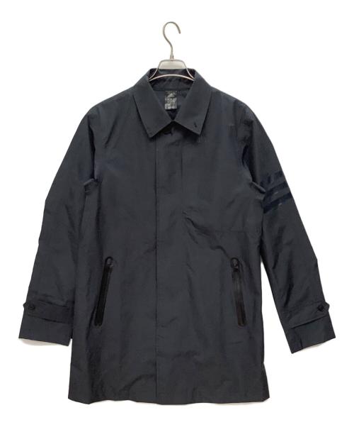 adidas（アディダス）adidas (アディダス) Premium GORE-TEX Coat ブラック サイズ:Lの古着・服飾アイテム