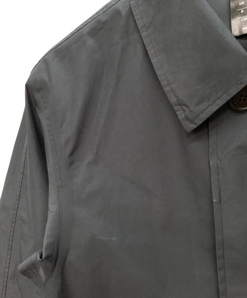 adidas（アディダス）adidas (アディダス) Premium GORE-TEX Coat ブラック サイズ:Lの古着・服飾アイテム