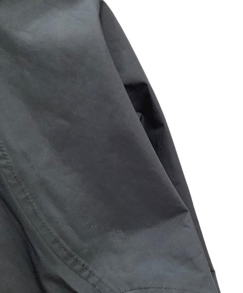 adidas（アディダス）adidas (アディダス) Premium GORE-TEX Coat ブラック サイズ:Lの古着・服飾アイテム