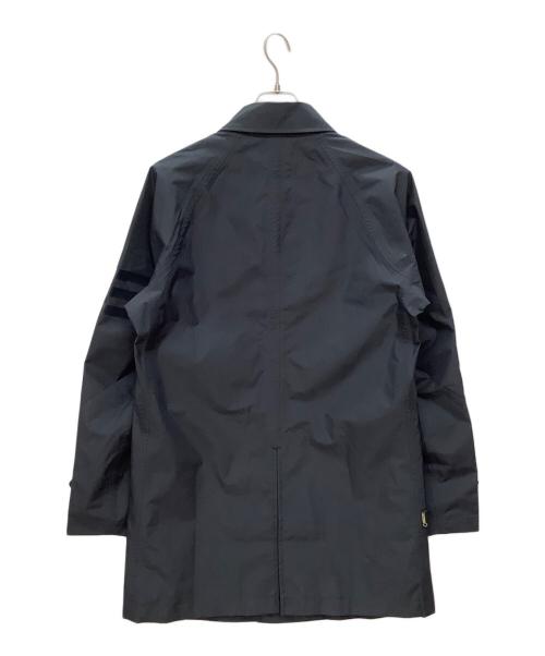 adidas（アディダス）adidas (アディダス) Premium GORE-TEX Coat ブラック サイズ:Lの古着・服飾アイテム