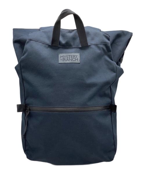 MYSTERY RANCH（ミステリーランチ）MYSTERY RANCH (ミステリーランチ) SUPER BOOTY ネイビーの古着・服飾アイテム