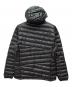 MARMOT (マーモット) 1000 Ease Down Parka ダウンジャケット ブラック サイズ:M：15000円