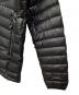 中古・古着 MARMOT (マーモット) 1000 Ease Down Parka ダウンジャケット ブラック サイズ:M：15000円