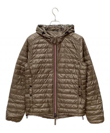 中古・古着通販】DUVETICA (デュベティカ) フード付ダウンジャケット