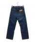 Wrangler (ラングラー) デニムパンツ インディゴ サイズ:W30(ウエスト76㎝)：7000円
