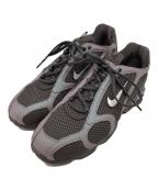 NIKEナイキ）の古着「Air Zoom Spiridon Cage 2」｜グレー