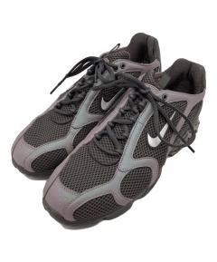 中古・古着通販】NIKE (ナイキ) エア ズーム スピリドン ブラック