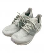 adidasアディダス）の古着「Ultra Boost 6.0 Non Dyed Parley」｜ホワイト