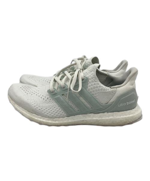 adidas（アディダス）adidas (アディダス) Ultra Boost 6.0 Non Dyed Parley ホワイト サイズ:28.5cmの古着・服飾アイテム
