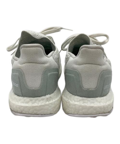 adidas（アディダス）adidas (アディダス) Ultra Boost 6.0 Non Dyed Parley ホワイト サイズ:28.5cmの古着・服飾アイテム