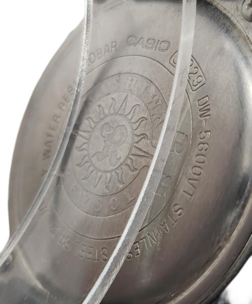 CASIO（カシオ）CASIO (カシオ) 腕時計 サイズ:-の古着・服飾アイテム