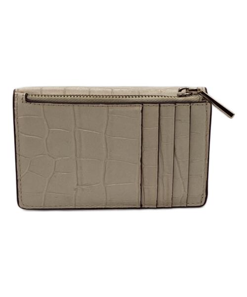 Kate Spade（ケイトスペード）Kate Spade (ケイトスペード) ダンプリング スモール カードホルダー ピンクの古着・服飾アイテム