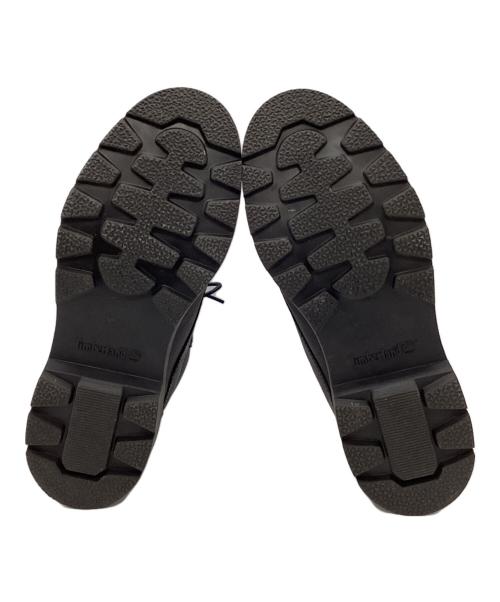 Timberland（ティンバーランド）Timberland (ティンバーランド) ベーシック シングル モック トゥ オックス ブラック サイズ:27.5の古着・服飾アイテム