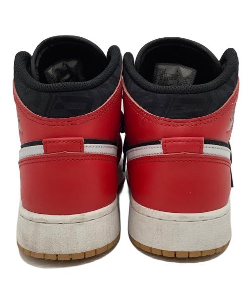 NIKE（ナイキ）NIKE (ナイキ) GS Air Jordan 1 Mid SE 