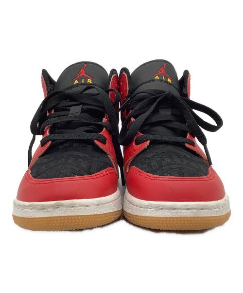 NIKE（ナイキ）NIKE (ナイキ) GS Air Jordan 1 Mid SE 