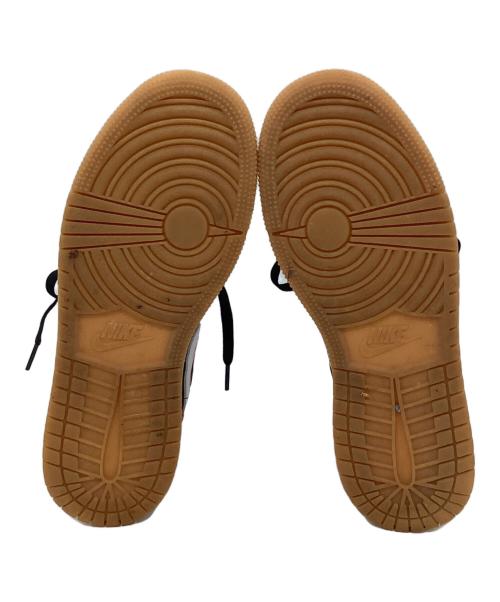 NIKE（ナイキ）NIKE (ナイキ) GS Air Jordan 1 Mid SE 