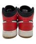 中古・古着 NIKE (ナイキ) GS Air Jordan 1 Mid SE 