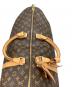 中古・古着 LOUIS VUITTON (ルイ ヴィトン) キーポル・バンドリエール60 ブラウン：110000円