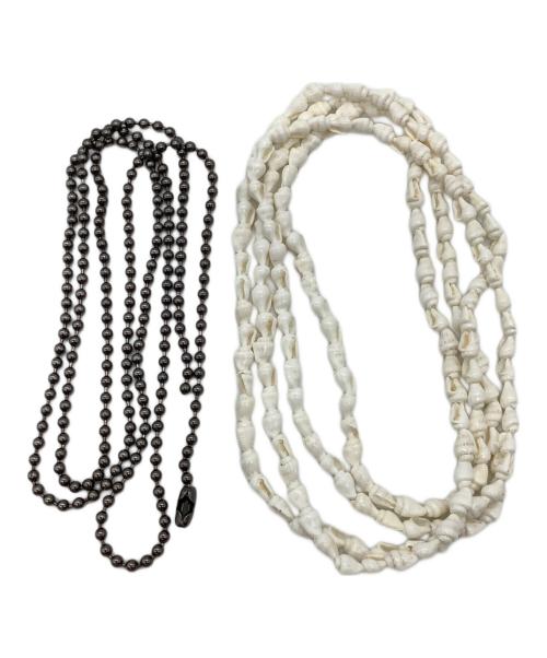 sculptor（スカルプター）sculptor (スカルプター) Cross Hair On Strap Wallet Black ブラック 未使用品の古着・服飾アイテム